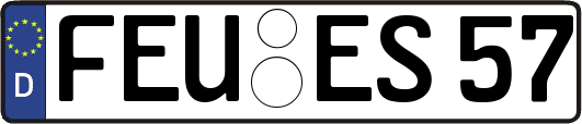 FEU-ES57