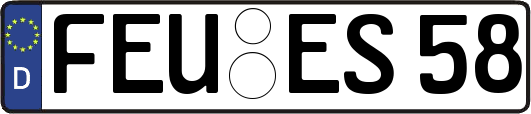 FEU-ES58