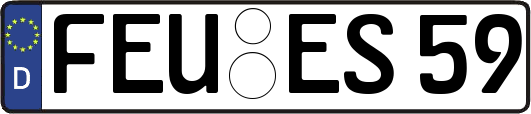 FEU-ES59