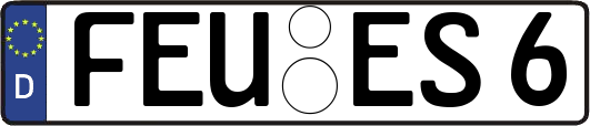 FEU-ES6