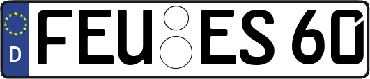 FEU-ES60