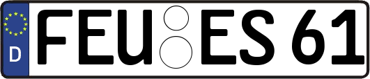 FEU-ES61