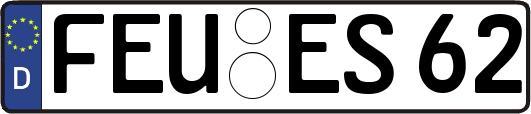 FEU-ES62