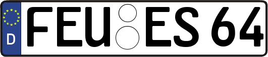 FEU-ES64