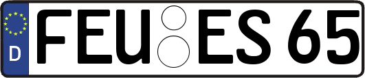 FEU-ES65