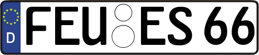 FEU-ES66