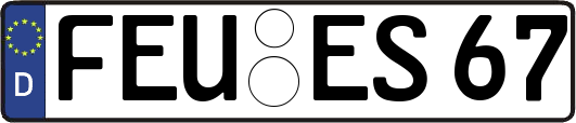 FEU-ES67