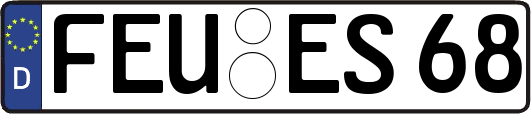 FEU-ES68