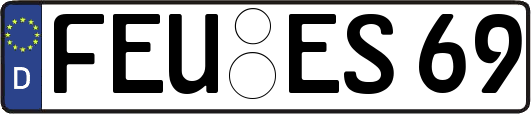 FEU-ES69