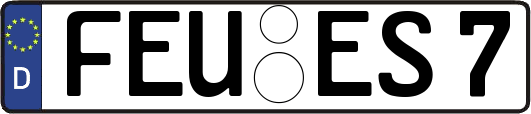 FEU-ES7