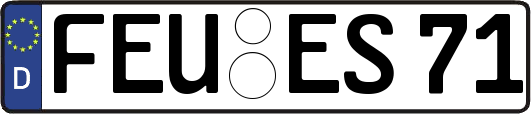 FEU-ES71