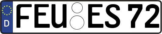 FEU-ES72