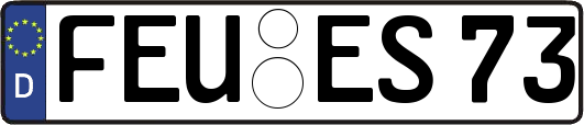 FEU-ES73