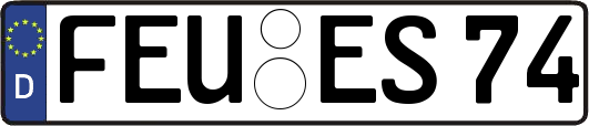 FEU-ES74