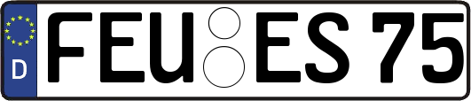 FEU-ES75