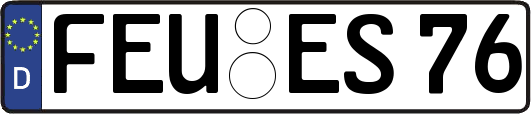 FEU-ES76