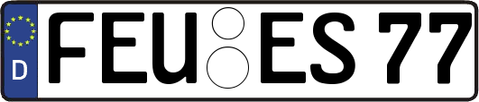 FEU-ES77