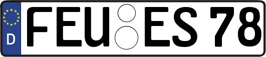 FEU-ES78