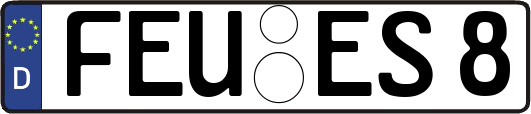 FEU-ES8