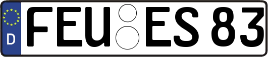 FEU-ES83