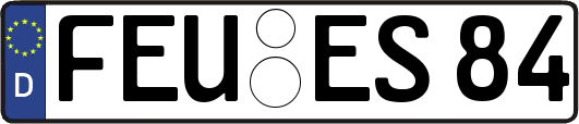 FEU-ES84