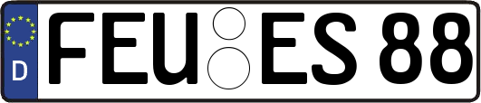 FEU-ES88