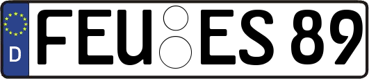 FEU-ES89