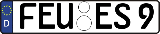 FEU-ES9
