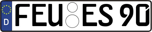 FEU-ES90