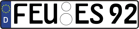 FEU-ES92