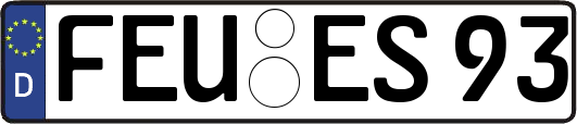FEU-ES93