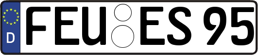 FEU-ES95