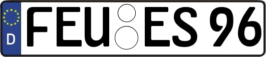 FEU-ES96