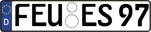 FEU-ES97