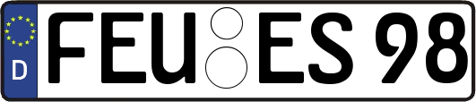 FEU-ES98