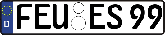 FEU-ES99