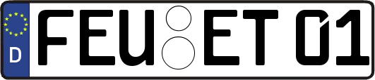FEU-ET01