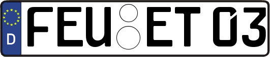 FEU-ET03