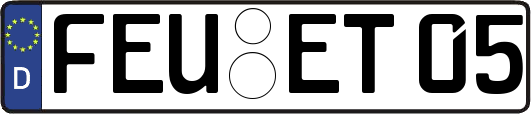 FEU-ET05