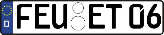 FEU-ET06