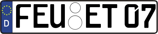FEU-ET07