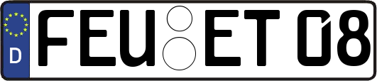 FEU-ET08
