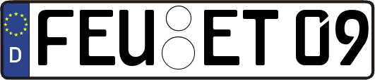 FEU-ET09
