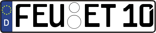 FEU-ET10