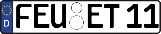 FEU-ET11