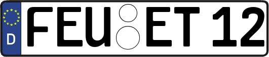 FEU-ET12