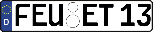 FEU-ET13