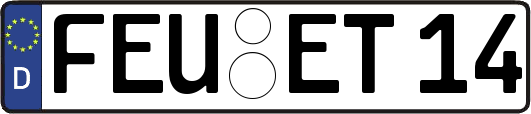 FEU-ET14