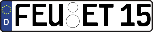FEU-ET15