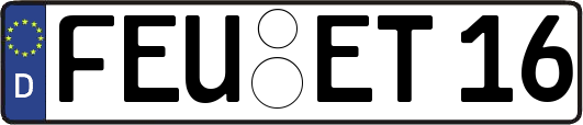 FEU-ET16